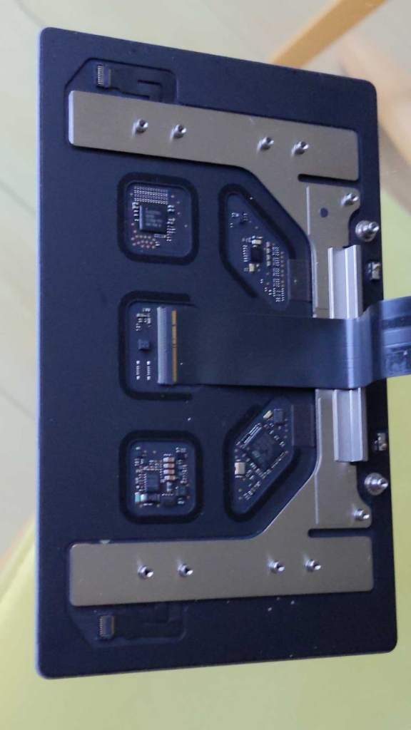 Macbook Pro A1989 Trackpad