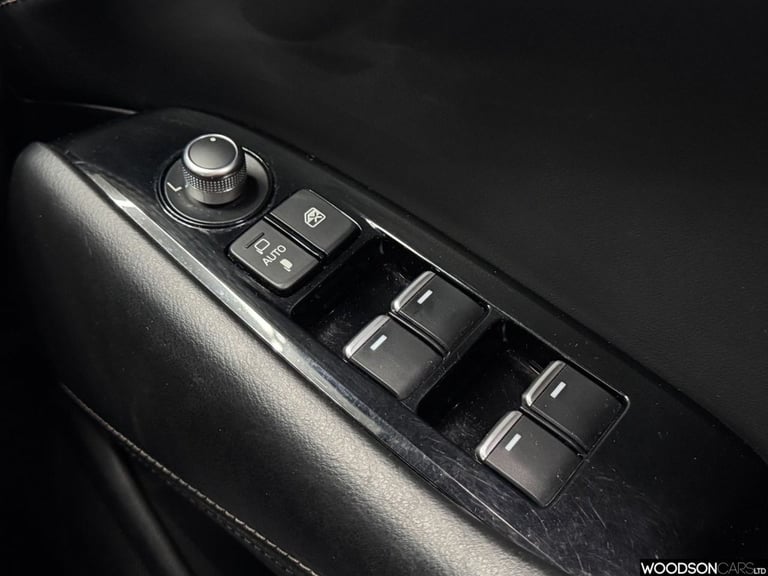 2019 Mazda Mazda6 2.0 SKYACTIV-G SE-L Nav+ Saloon 4dr Petrol Manual Euro 6 (s/s) (145 ps) Saloon ...