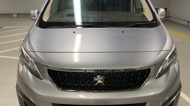 2020 Peugeot Traveller 2.0 BlueHDi 150 Allure Long [8 Seat] 5dr MPV DIESEL Manual