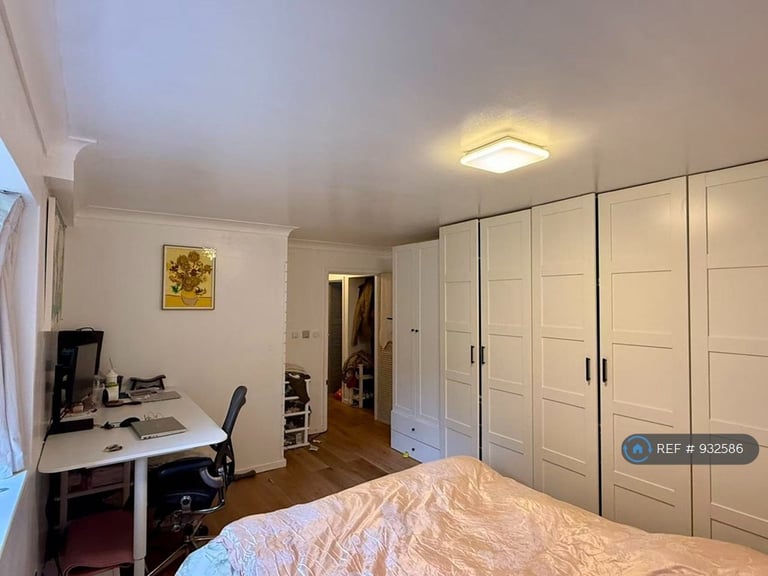 2 bedroom flat in Radley House, Oxford, OX2 (2 bed) (#932586)