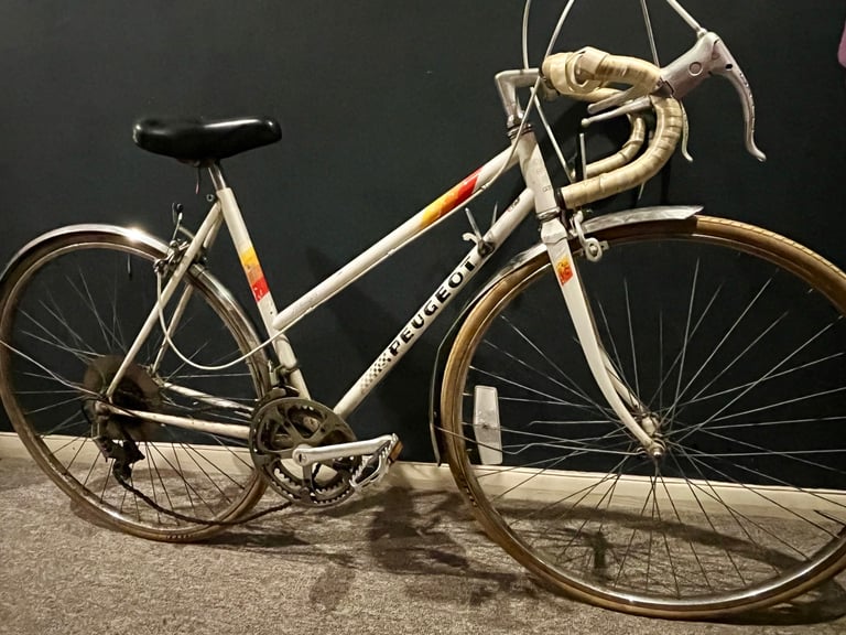 Peugeot bikes Page 2 4 Gumtree