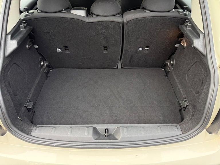 2014 MINI Hatch 1.5 Cooper D Auto Euro 6 (s/s) 5dr HATCHBACK Diesel Automatic