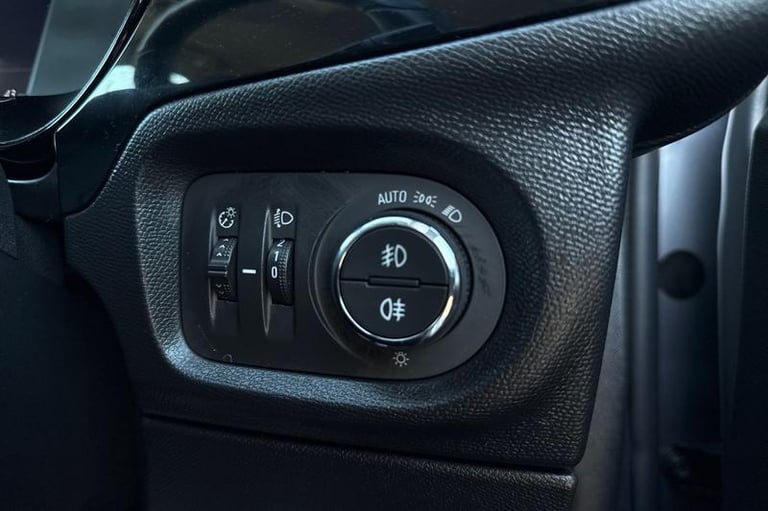 2021 Vauxhall Corsa 1.2 Elite Edition 5dr HATCHBACK PETROL Manual