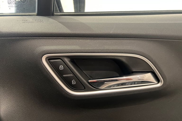 2022 72 MG MG3 1.5 VTI-TECH EXCITE HATCHBACK 5DR PETROL MANUAL EURO 6 (S/S) (106