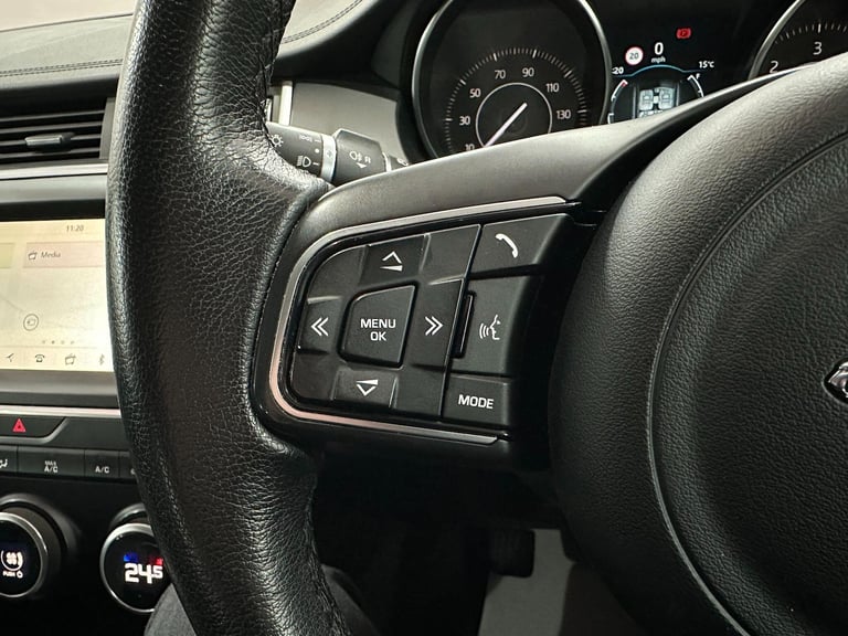 2019 Jaguar E-Pace 2.0 D150 S Euro 6 (s/s) 5dr ESTATE Diesel Manual