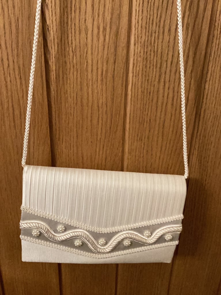 Wedding bag
