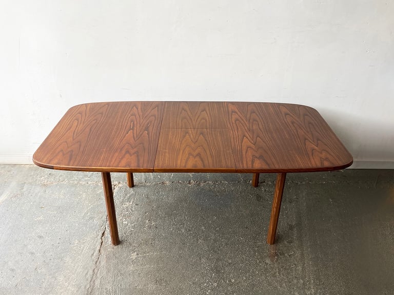 image for G Plan Mid-Century Extending Dining Table