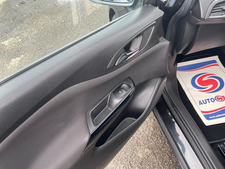 2016 Vauxhall Corsa 1.4i ecoFLEX Energy Euro 6 5dr (a/c) HATCHBACK Petrol Manual