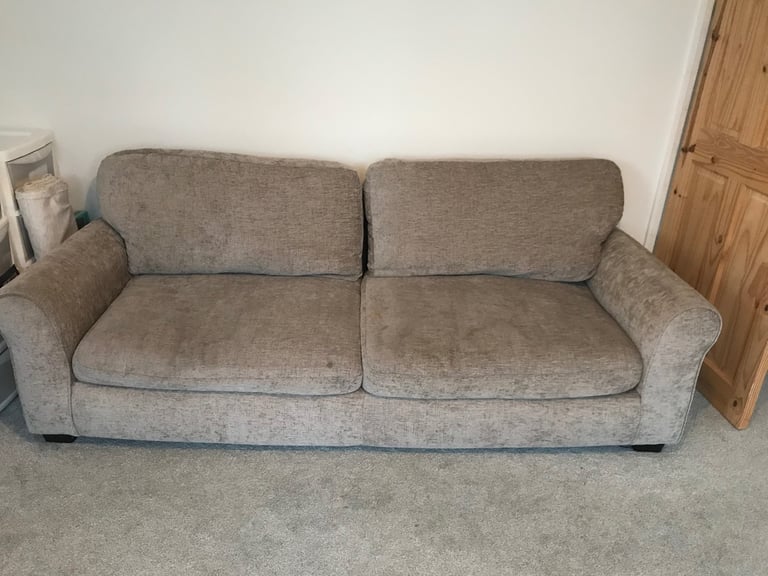image for FREE 3 Seater sofa 