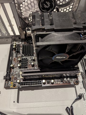 I5 3570k motherboard deals