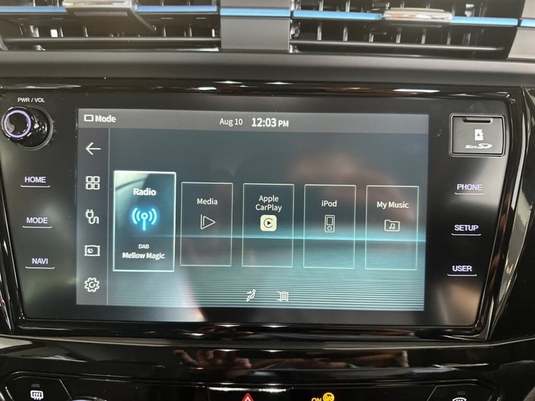  SsangYong Korando 150kW Ultimate 61.5kWh 5dr Auto Electric