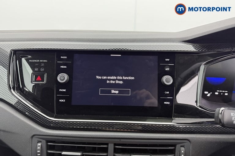 2024 Volkswagen Polo 1.0 Life 5dr Hatchback Petrol Manual