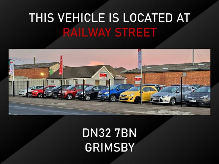 2016 (65) Fiat 500 1.2 Lounge Petrol 3-Door