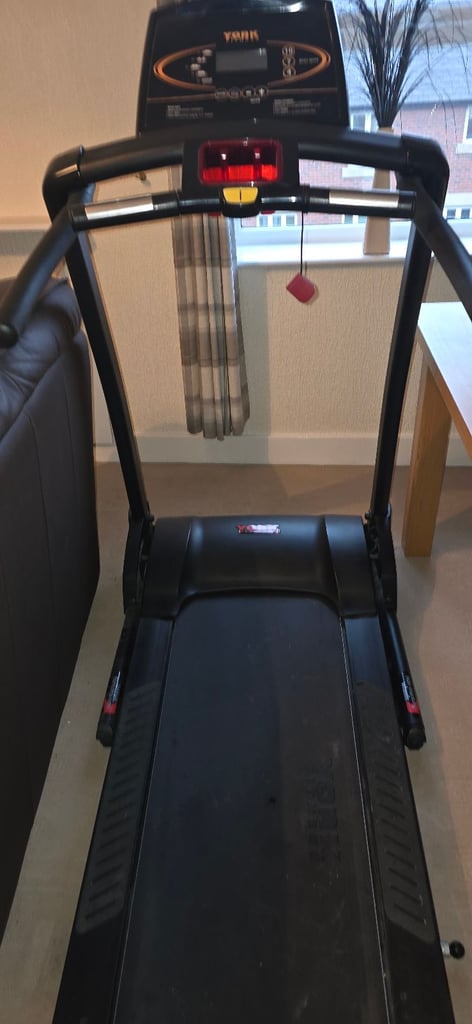 image for York fitness treadmill