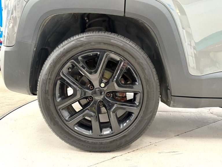 2020 20 JEEP RENEGADE 1.0 GSE T3 NIGHT EAGLE SUV 5DR PETROL MANUAL EURO 6 (S/S) 