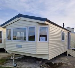 image for Static Caravans for sale Near Newton Stewart, Dumfries and Galloway.