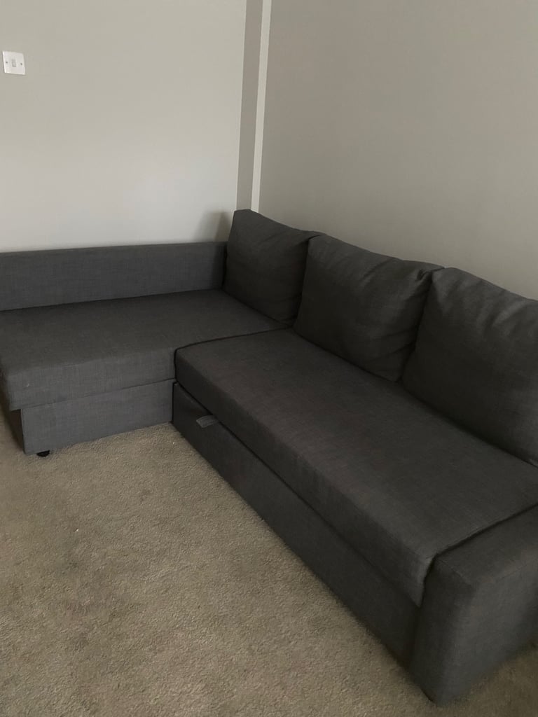 image for Sofa - settee bed 