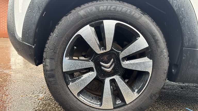 2023 Citroen C3 1.2 PureTech C-Series Edition Hatchback 5dr Petrol EAT6 Euro 6 (s/s) (110 p Hatch...