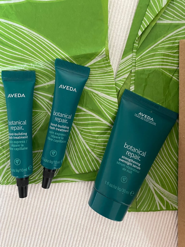 Aveda Hair care products 