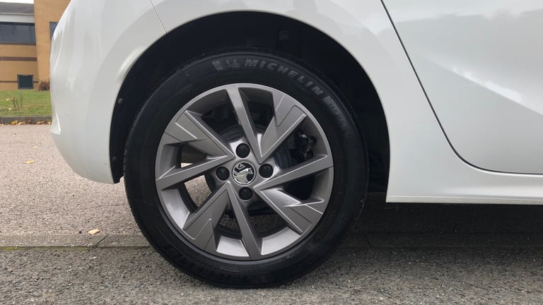 2023 Vauxhall Corsa 1.2 Design 5dr HATCHBACK PETROL Manual