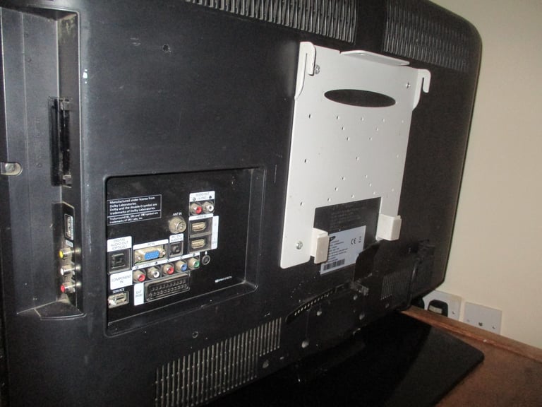 32" Samsung TV