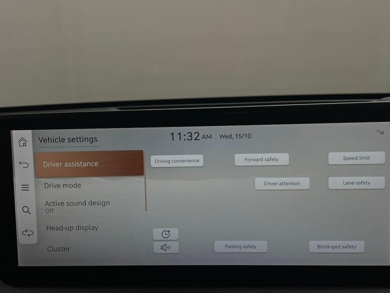 2022 Genesis GV60 77.4kWh Premium Auto 5dr MPV Electric Automatic