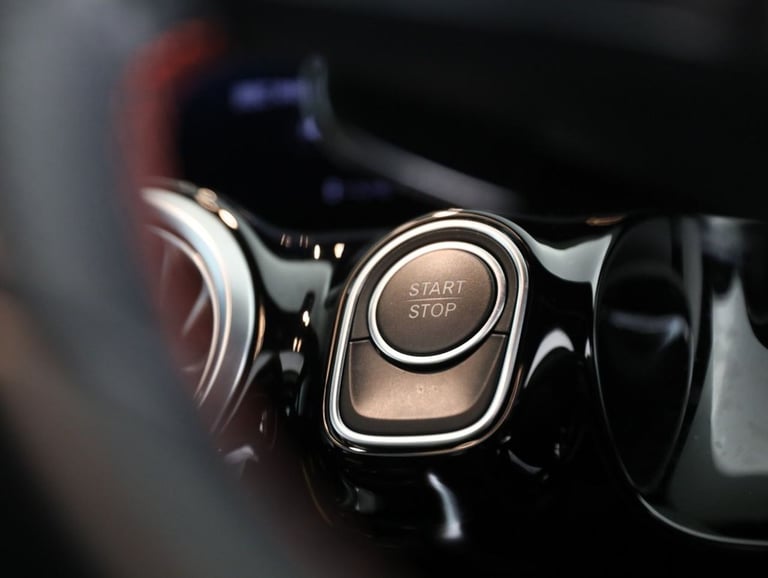 2022 Mercedes-Benz EQA EQA 300 66.5kWh AMG Line (Premium) SUV 5dr Electric Auto 4MATIC (228 ps) E...