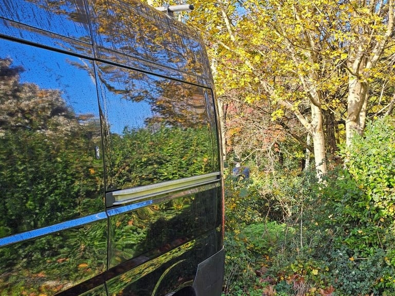 2019 Peugeot Boxer 2.0 BlueHDi 335 Professional Panel Van 5dr Diesel Manual L2 H2 Euro 6 (130  PA...