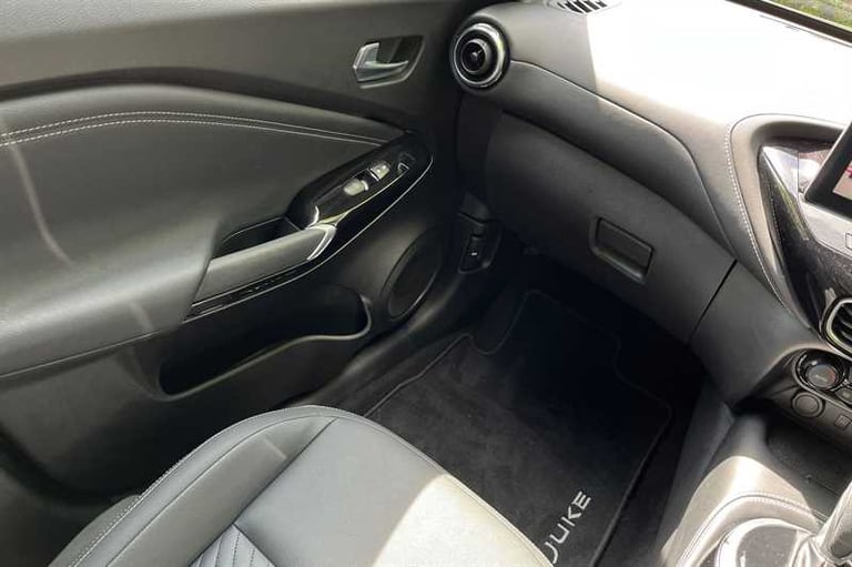 2024 Nissan Juke 1.6 HYBRID TEKNA 5DR AUTO Hatchback Hybrid Automatic