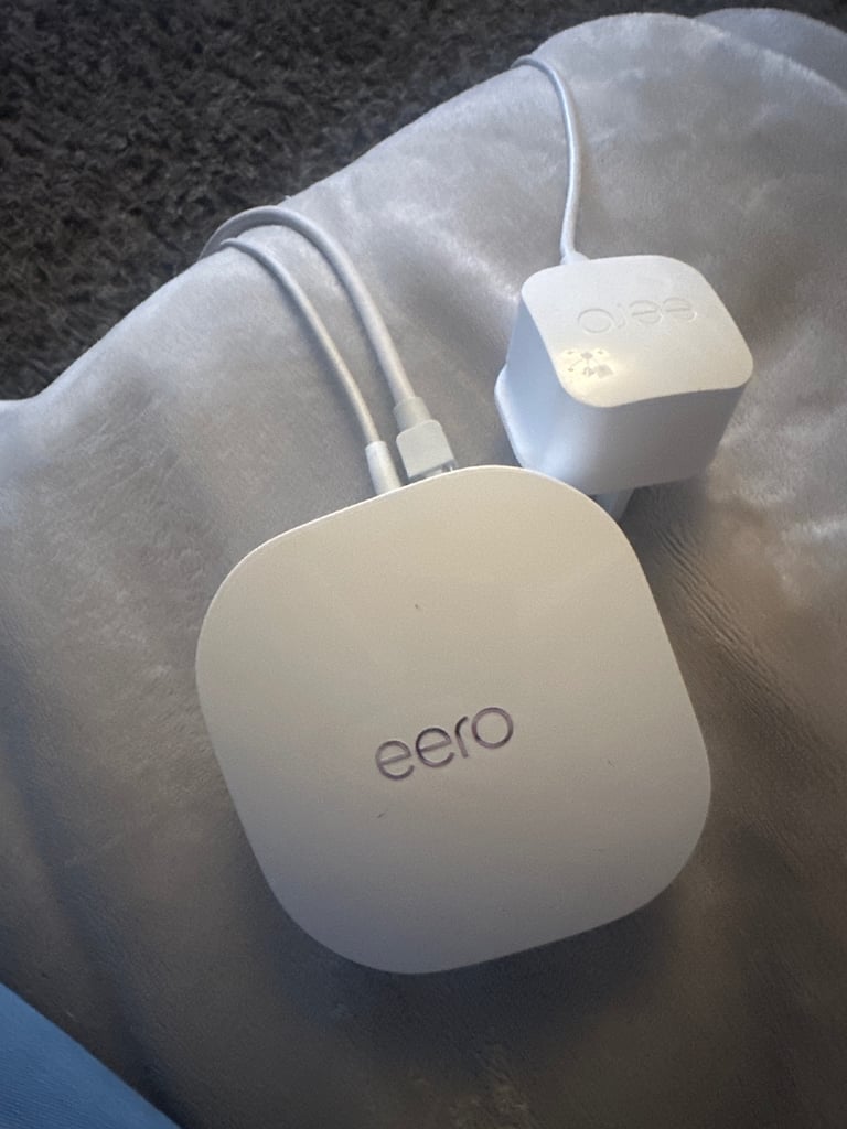 Eero router