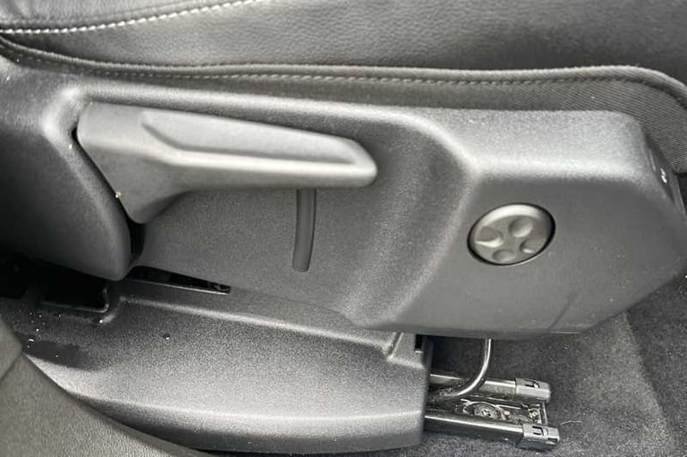 2022 Vauxhall Grandland 1.2 Turbo GS Line SUV 5dr Petrol Manual Euro 6 (s/s) (130 ps) SUV Petrol ...