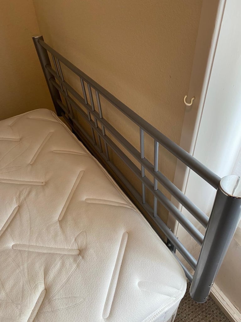 image for Silent night bed need gone by end of weekend 