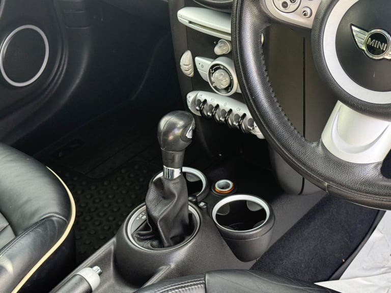 MINI CLUBMAN 1.6 Cooper D Clubman 2009