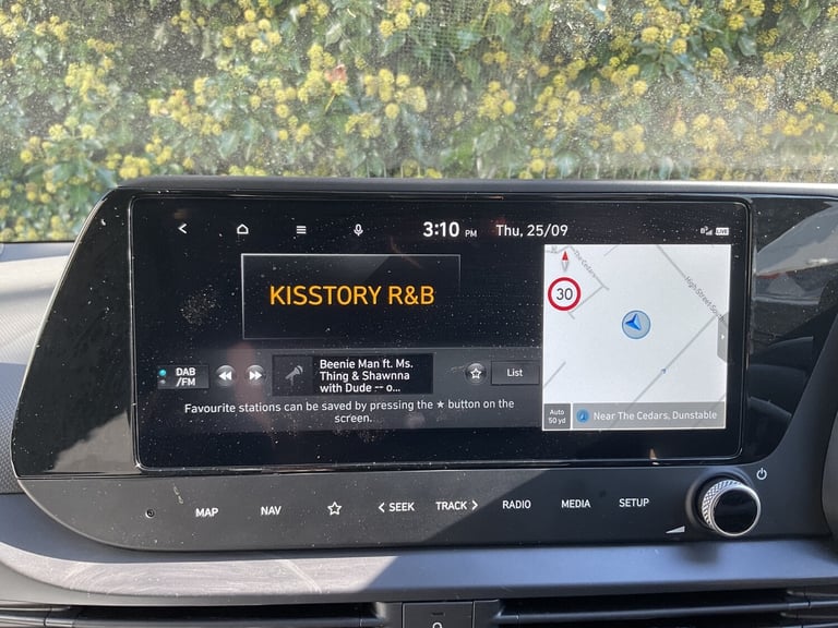 2024 Hyundai BAYON 1.0 TGDi Ultimate 5dr Hatchback Petrol Manual