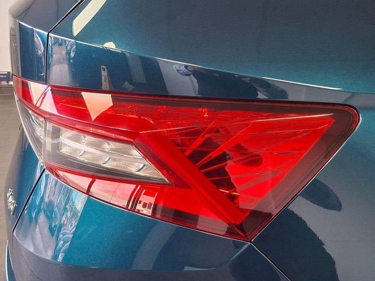 SKODA KODIAQ 2.0 TDI Laurin &amp; Klement DSG 4WD Euro 6 (s/s) 5dr (7 Seat) 2021