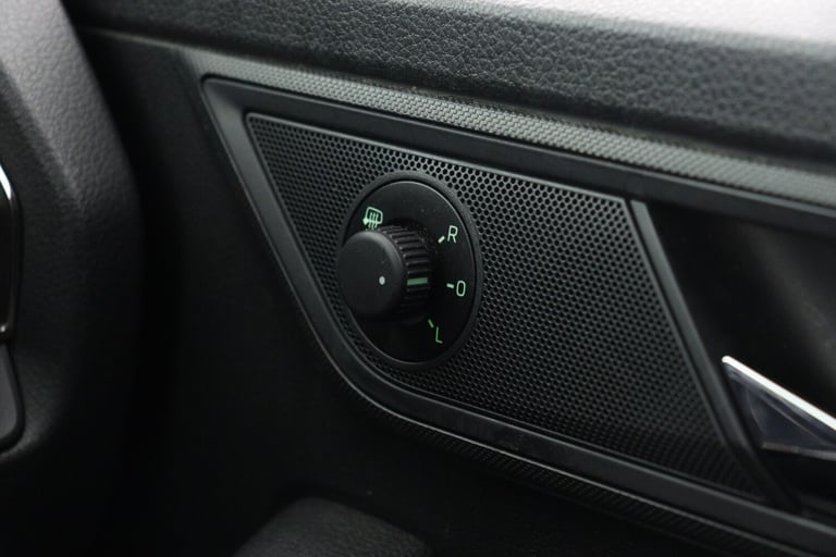 2019 Skoda Fabia 1.0 TSI Monte Carlo 5dr Estate Petrol Manual
