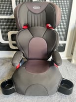 Car seat used but great condition