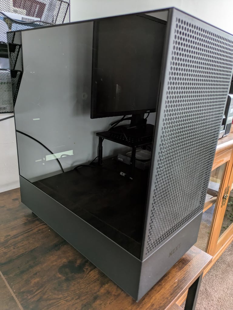 Gaming PC – Plays All Latest Titles | Z790 | PCIe 5 | DDR5 | Intel