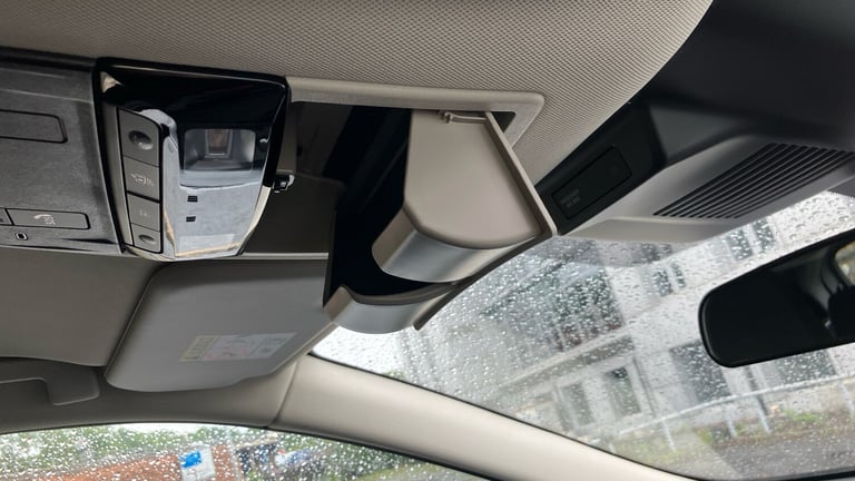 2025 Nissan Qashqai 1.3 DiG-T MH Acenta Premium 5dr Petrol Hatchback Hatchback Petrol Manual