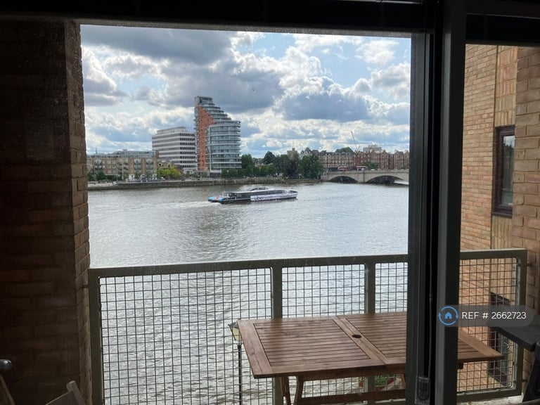 1 bedroom flat in Ranelagh Gdns, London, SW6 (1 bed) (#2662723)