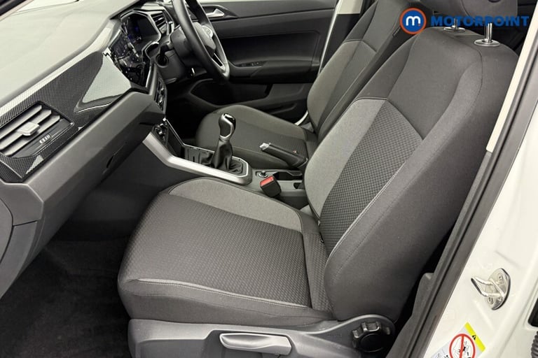2024 Volkswagen Polo 1.0 Life 5dr Hatchback Petrol Manual