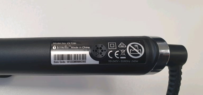 GHD CURVE  CLASSIC CURL TONG.