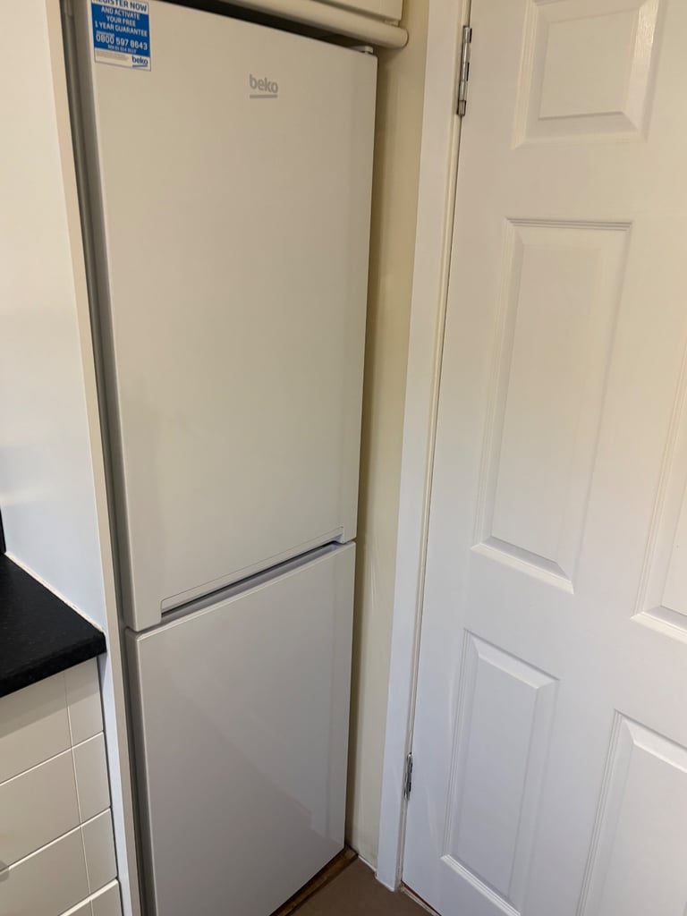 image for Fridge freezer 