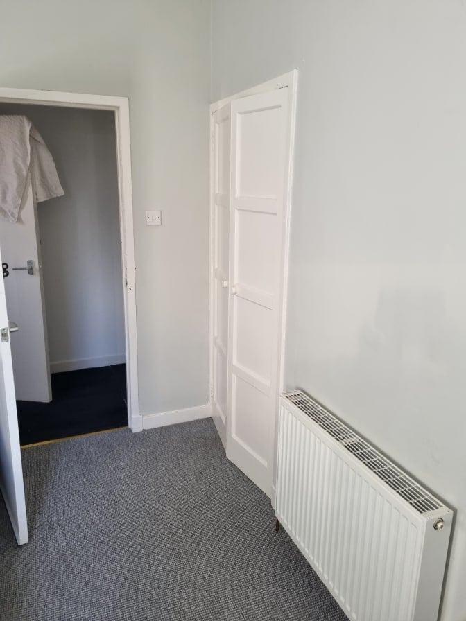 A spacious room in West Edinburgh 