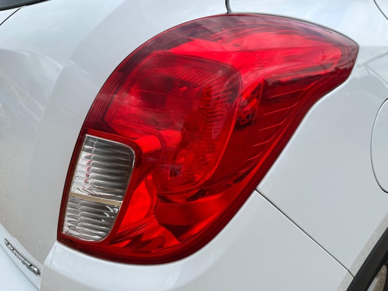 2021 Vauxhall Mokka X 1.4i Turbo ecoTEC Elite Nav Euro 6 (s/s) 5dr HATCHBACK Petrol Manual