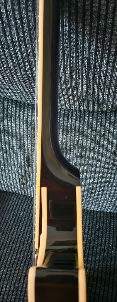 Gibson Memphis ES Les Paul Heritage Cherry