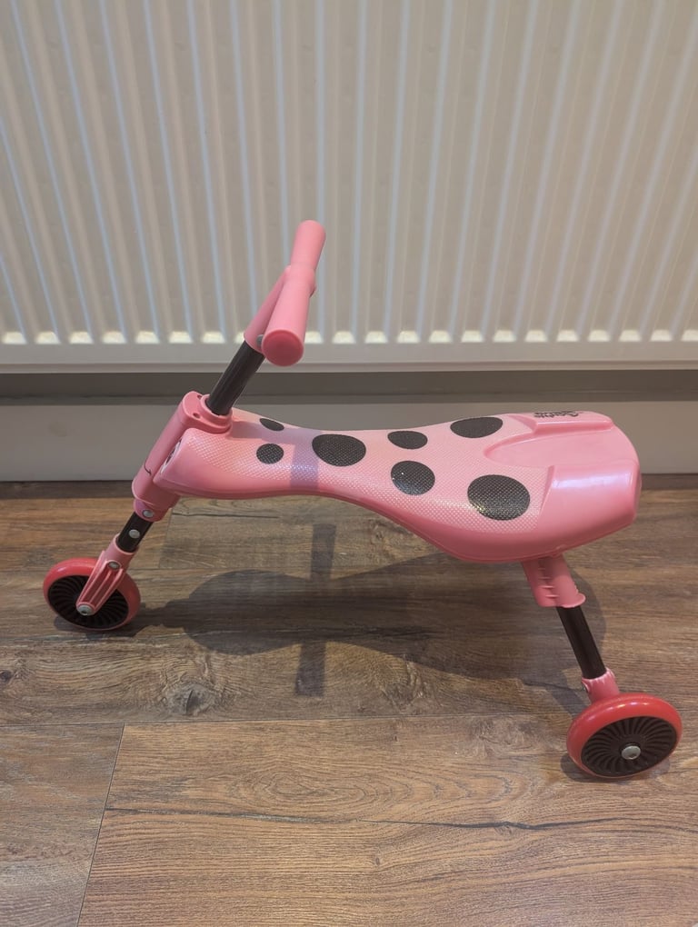 image for Scuttle bug for sale