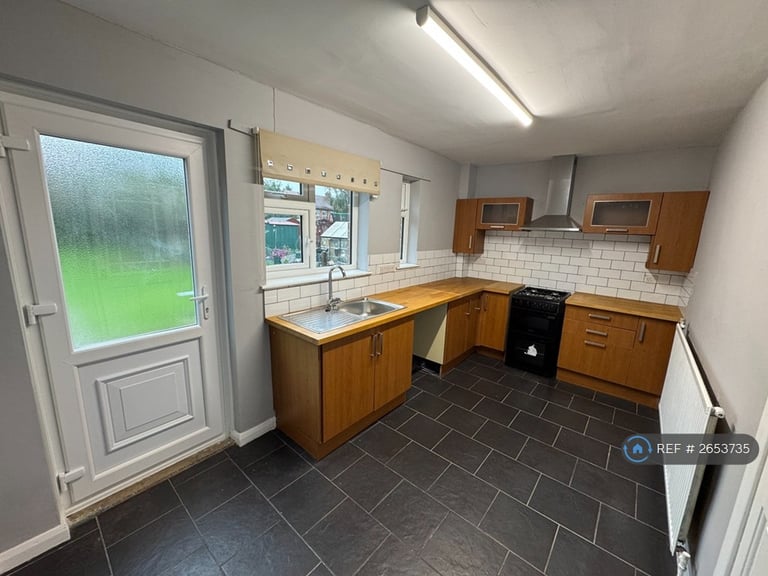 2 bedroom house in Durham Road, Doncaster, DN2 (2 bed) (#2653735)