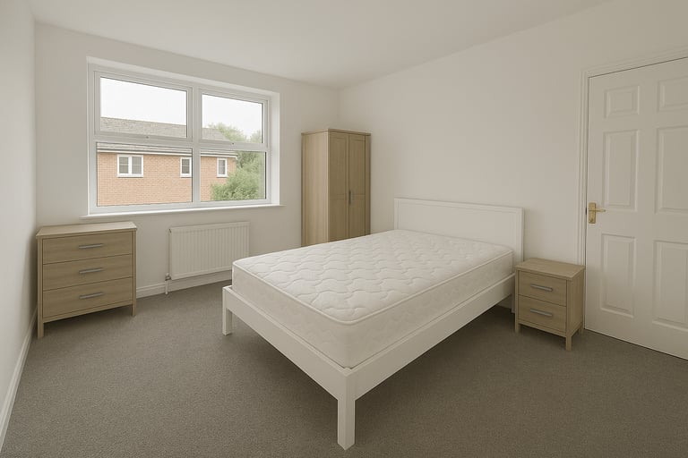 3 Bed Detached Home, Walkden, Modern & Spacious + Up to £20,000 Home Buyer Reward!