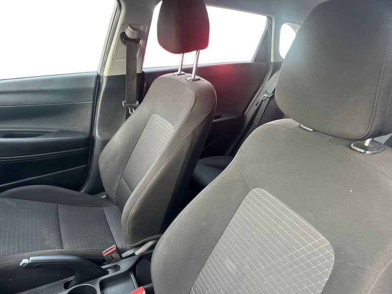  Hyundai I20 1.0 T Gdi Mhev Se Connect Hatchback 5dr Petrol Hybrid Manual Euro